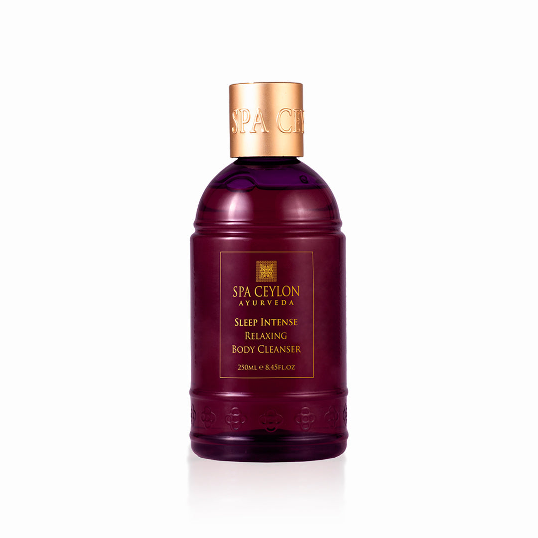Sleep Intense - Relaxing Body Cleanser 250ml
