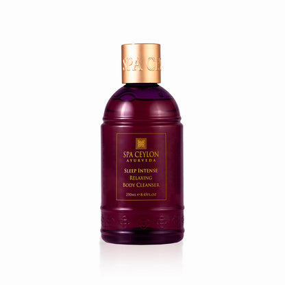 Sleep Intense - Relaxing Body Cleanser 250ml