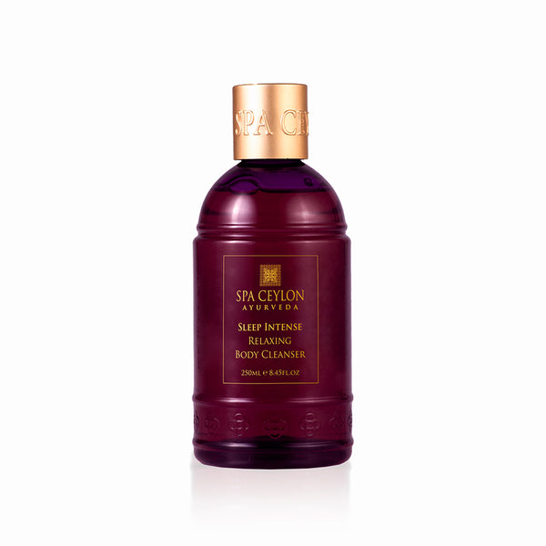 Sleep Intense - Relaxing Body Cleanser 250ml