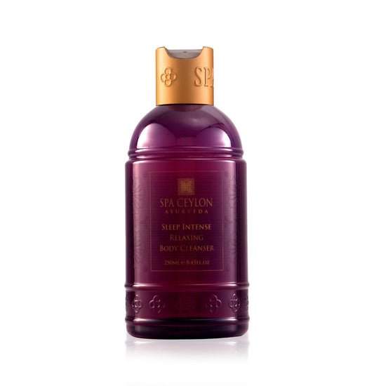 Sleep Intense - Relaxing Body Cleanser 250ml